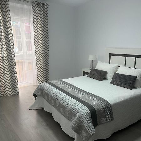 Apartflamenco Cadix Extérieur photo