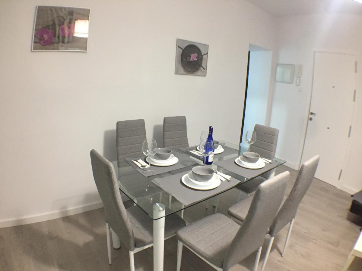 Apartflamenco Cadix Extérieur photo