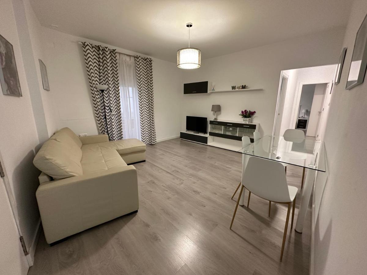 Apartflamenco Cadix Extérieur photo