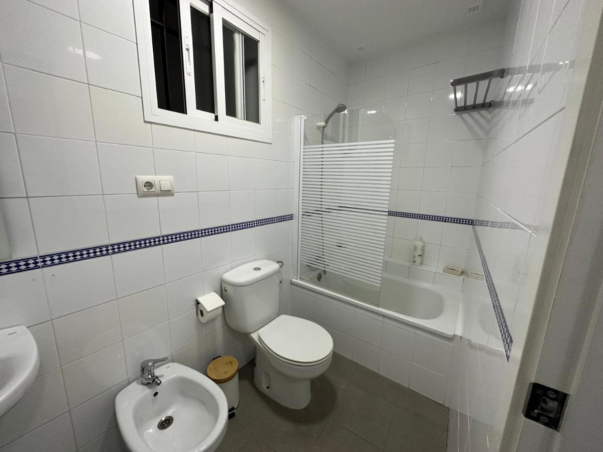 Apartflamenco Cadix Extérieur photo