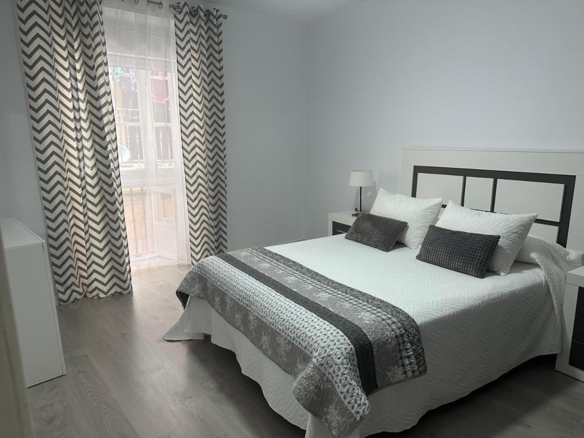 Apartflamenco Cadix Extérieur photo