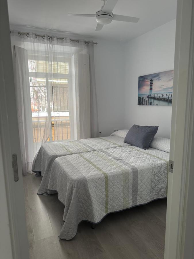 Apartflamenco Cadix Extérieur photo